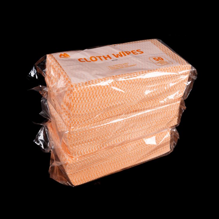 Wipes tat-Tindif tad-Dar mhux minsuġin li jintremew