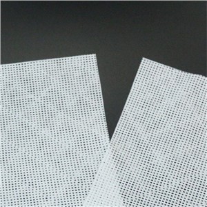 100gsm Viscose Polyester Spunlace Drapp Ġappun Suq