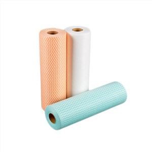 Factory Direct Spunlace Nonwoven Fabric
