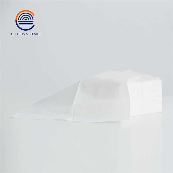 Household Non Woven Cleaning Wipe