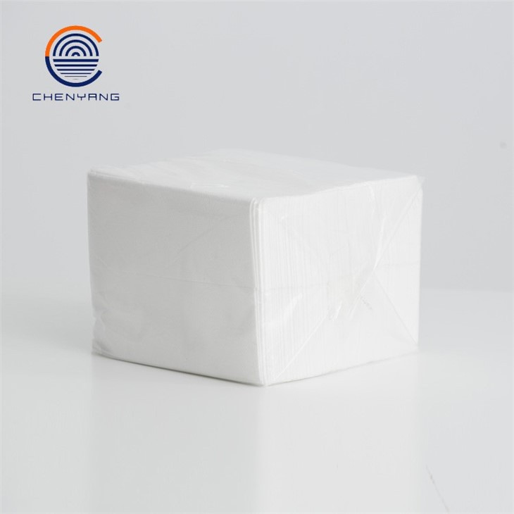 Tessili Woodpulp mhux minsuġ