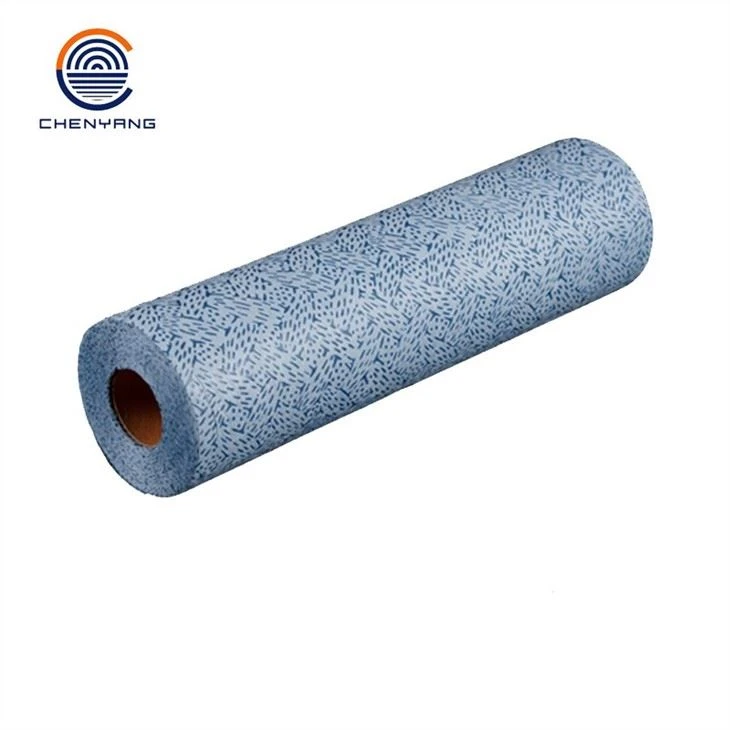 Meltblown Oil Absorption Fabric
