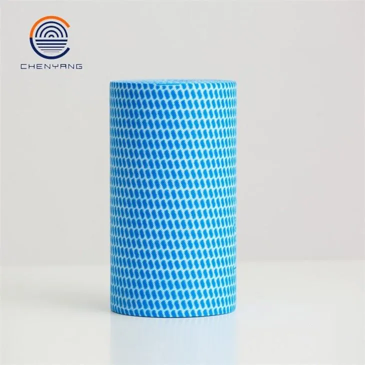 non woven printed fabric
