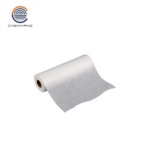 Viscose Spunlace Nonwoven Għall Wipes