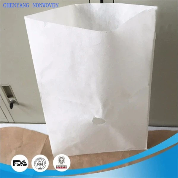 100% Viscose Oil Filtration Nonwoven