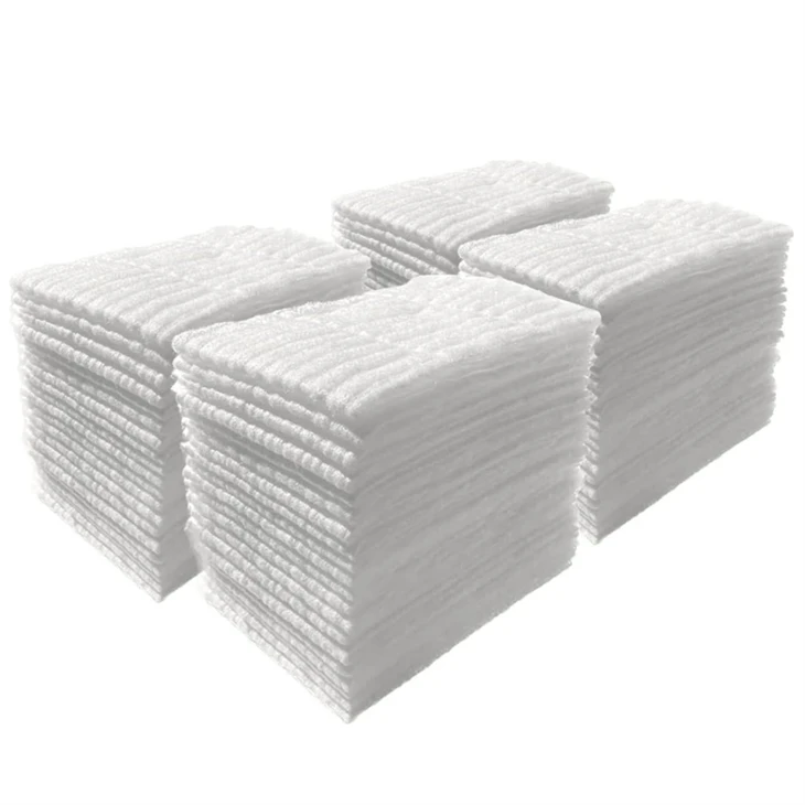 Wipes imxarrbin tal-art Ġappuniżi tad-drapp tal-moppjar antistatiku